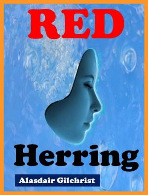 Book cover of Red Herring