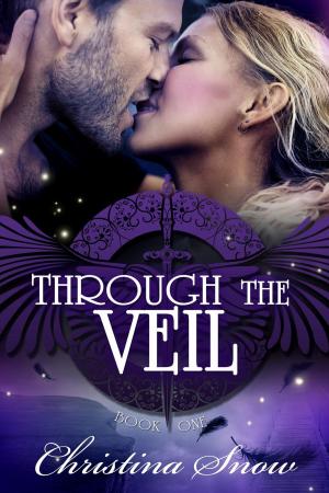 Cover of the book Through the Veil by Christina Snow
