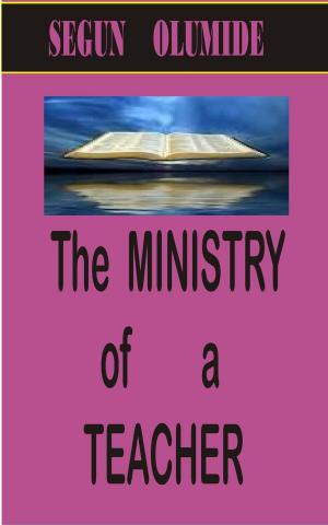 Cover of the book The Ministry of a Teacher by roberto la paglia