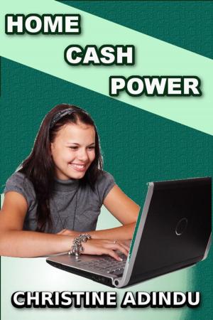 bigCover of the book Home Cash Power by 