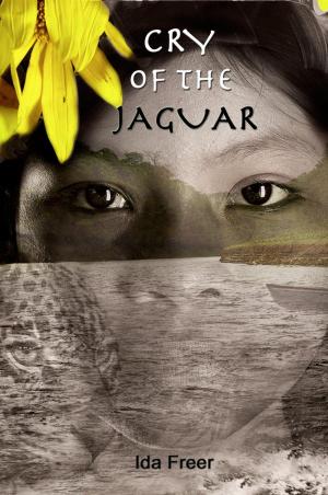 bigCover of the book Cry of the Jaguar by 