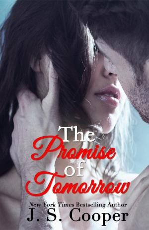 Cover of the book The Promise of Tomorrow by Teiran Smith
