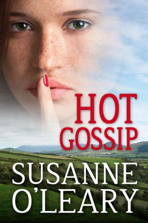 Cover of the book Hot Gossip by Susanne O'Leary