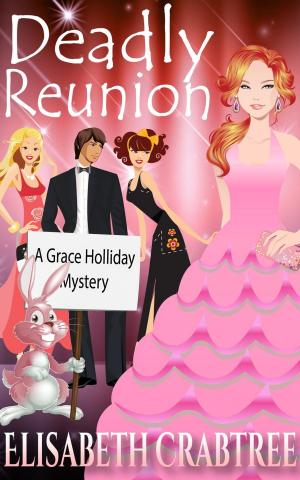 Cover of the book Deadly Reunion by Lynda Jones-Mubarak
