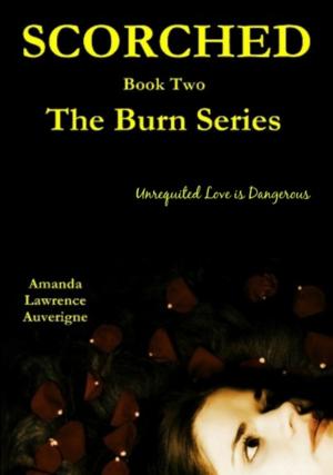 Cover of the book Scorched (The Burn Series, Book 2) by Amanda Lawrence Auverigne
