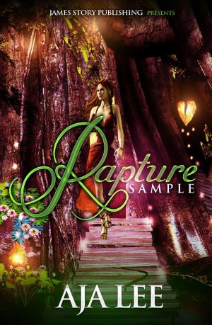 bigCover of the book Rapture: The Sample by 