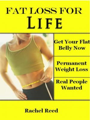 Cover of Fat Loss For Life
