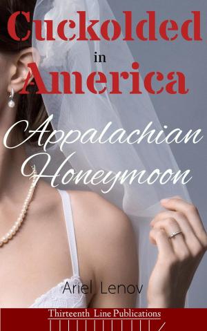 Cover of the book Cuckolded in America 1 by Delilah Putain