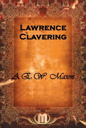 Cover of the book Lawrence Clavering by G. Allen Clark