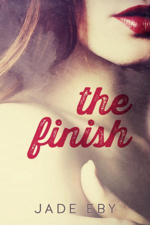 Cover of the book The Finish by Jade Eby