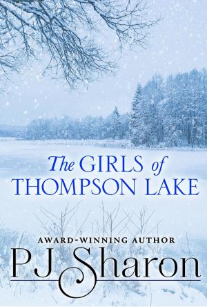 Book cover of The Girls of Thompson Lake