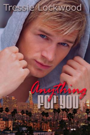Book cover of Anything For You
