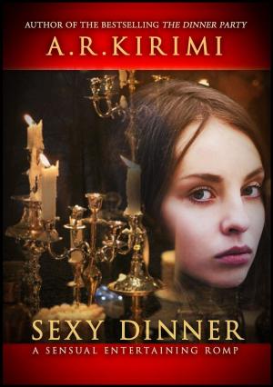 Book cover of Sexy Dinner