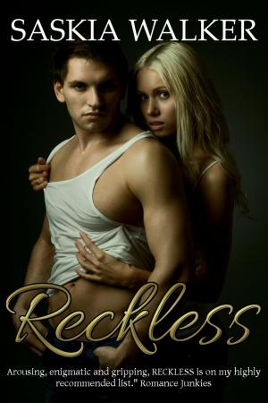 Cover of the book Reckless by Alison Chambers