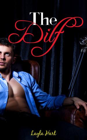 Cover of the book The Dilf by Thang Nguyen