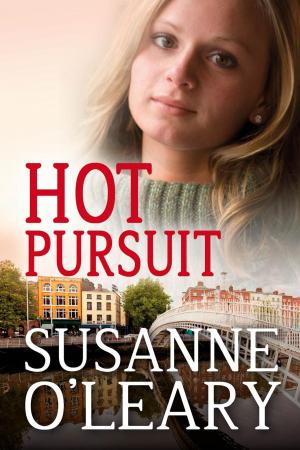 Cover of the book Hot Pursuit by Susanne O'Leary