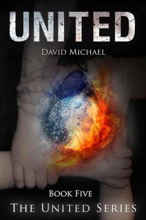Cover of the book United by Mia Harris