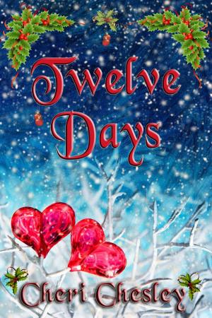 Cover of the book Twelve Days by Destiny Genesis Hope