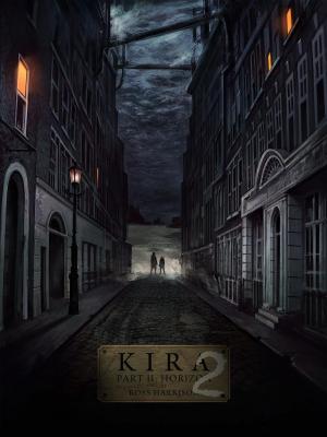 Cover of Kira Part II: Horizon