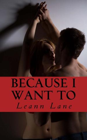 Cover of Because I Want To