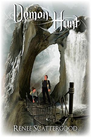 Cover of the book Demon Hunt by Alfons Th. Seeboth