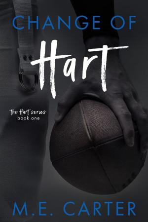 Cover of the book Change of Hart by Timothy Bryant
