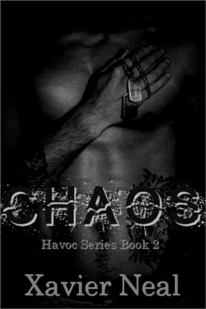Cover of the book Chaos by Candi Smuts