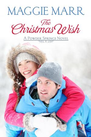 Cover of the book The Christmas Wish by Hector Bean