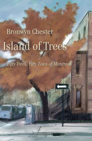 Cover of the book Island of Trees by Douglas Sanderson