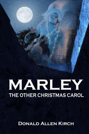 Cover of the book Marley by Mark DeGasperi