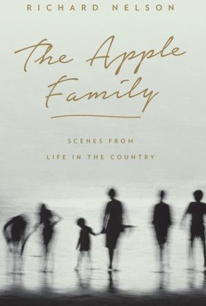 Book cover of The Apple Family