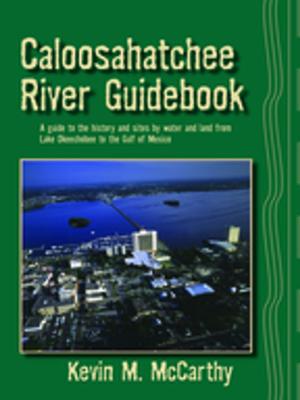 Cover of the book Caloosahatchee River Guidebook by Michael Biehl