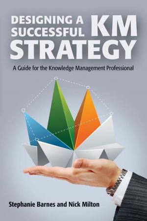 Cover of the book Designing a Successful KM Strategy by Alison J Head