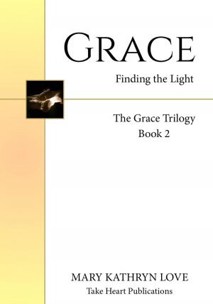 Cover of the book Grace by John Denver