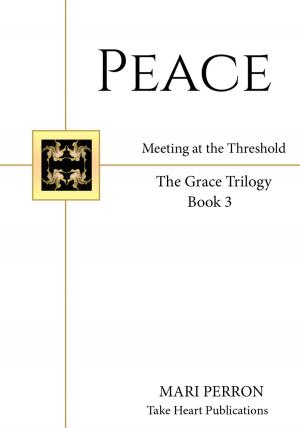 Cover of the book Peace by Maria de Naglowska, Donald Traxler
