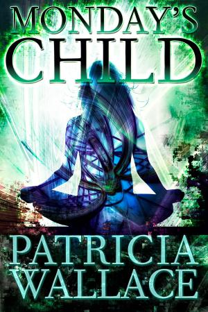 Cover of the book Monday's Child by Christopher Conlon