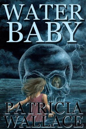 Cover of the book Water Baby by Rocky Wood, Justin Brooks