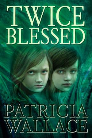 Cover of the book Twice Blessed by Richard Chizmar, Douglas Clegg, Blake Crouch