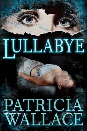 Cover of the book Lullabye by James Newman