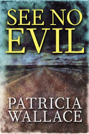 Cover of the book See No Evil by Kealan Patrick Burke
