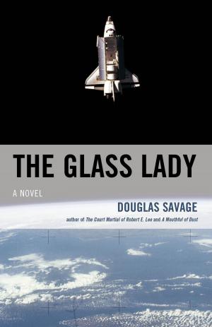Cover of the book The Glass Lady by Brody Janis