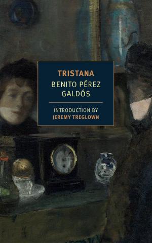 Cover of the book Tristana by Gershom Scholem