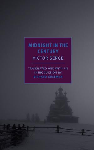 Cover of the book Midnight in the Century by Miron Bialoszewski