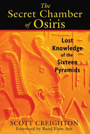 Cover of The Secret Chamber of Osiris