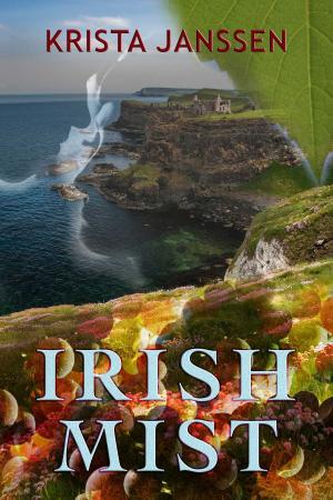 Cover of the book Irish Mist by Teel James Glenn