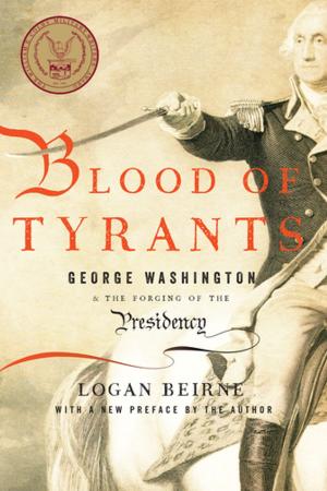 Cover of the book Blood of Tyrants by Glenn Harlan Reynolds