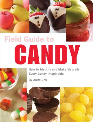 Book cover of Field Guide to Candy