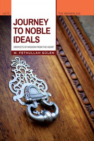 Cover of the book Journey to Noble Ideals by Jill Carroll