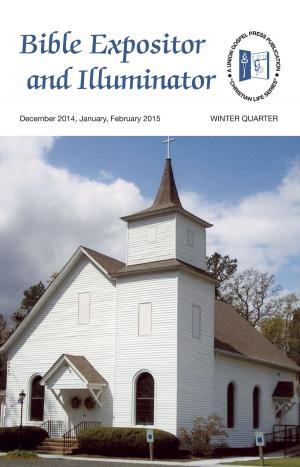 Cover of the book Bible Expositor and Illuminator by Union Gospel Press