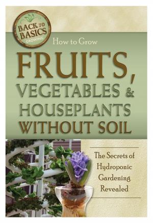 bigCover of the book How to Grow Fruits, Vegetables & Houseplants Without Soil: The Secrets of Hydroponic Gardening Revealed by 